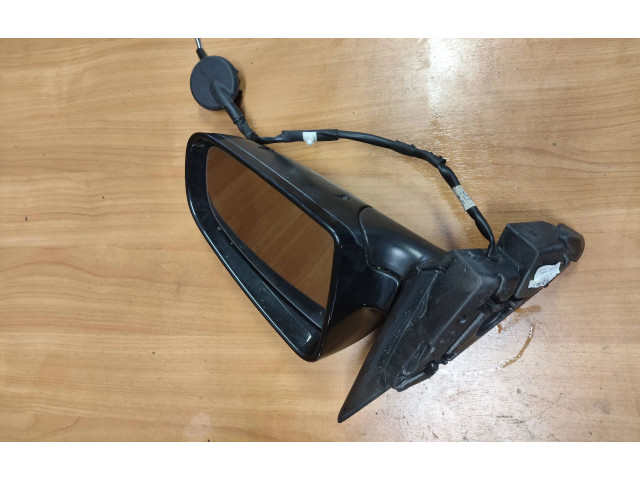 Зеркало электрическое        Audi A3 S3 A3 Sportback 8P  2005 - 2013 года   