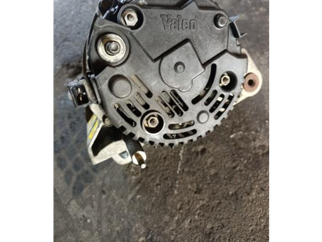 Генератор Volkswagen Golf III