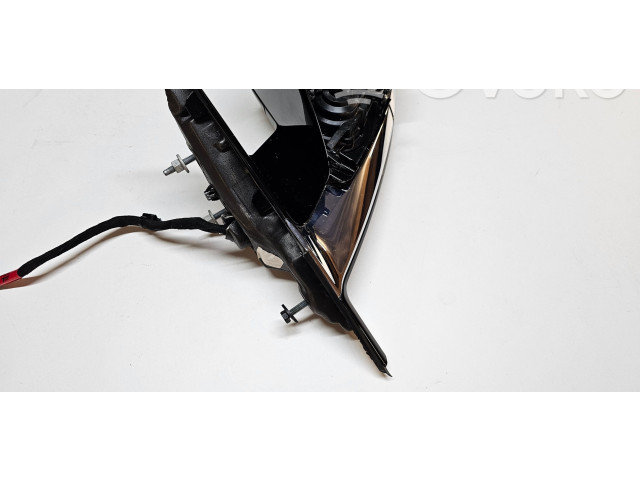 Зеркало электрическое Jeep Grand Cherokee WL 2021 - года