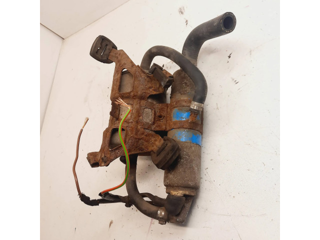 Vstřikovací čerpadlo Mercedes-Benz E W124 pro naftový motor 2.0