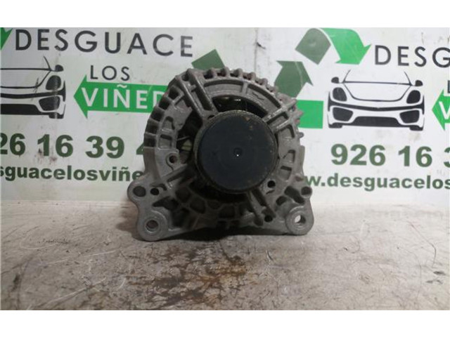 Генератор CAY, 3L903023 Audi A1