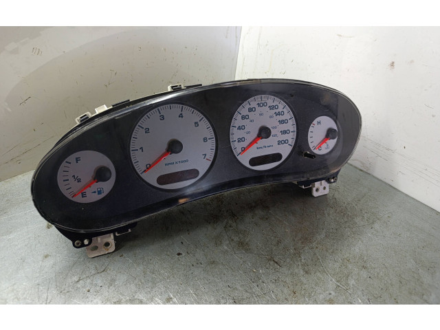 Přístrojová deska Chrysler Intrepid 2003 P04760403ag