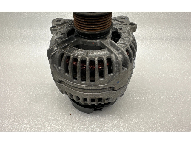 Генератор 9045330, AU22000782   Audi A3 S3 8P      