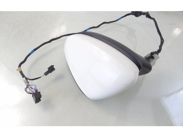 Зеркало электрическое Audi A3 8Y 2020 - года