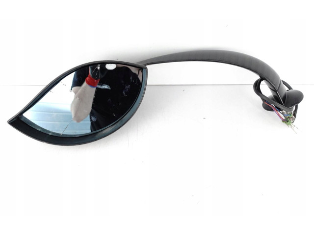 Zpětné zrcátko Volvo XC40 2014 008730C, 008730C