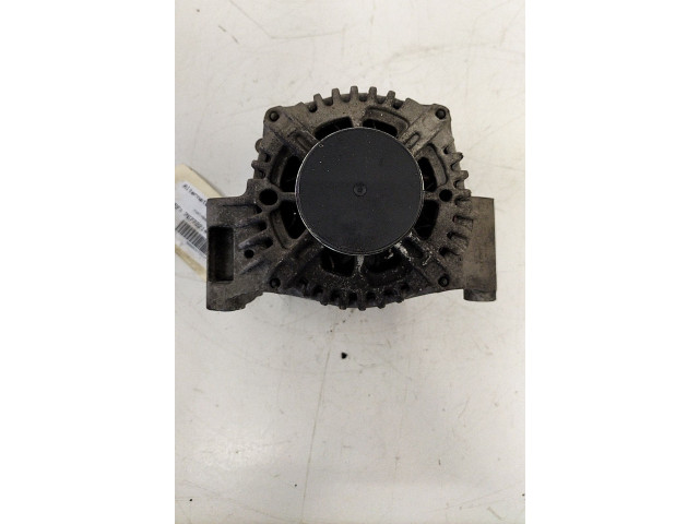 Вентилятор радиатора 52003513 Fiat Panda II