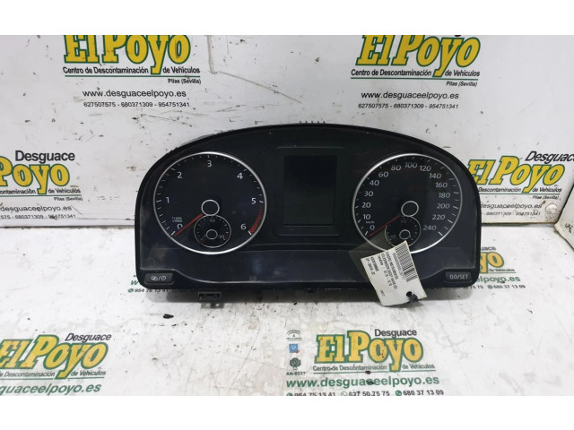 Панель приборов A2C81396500 Volkswagen Caddy