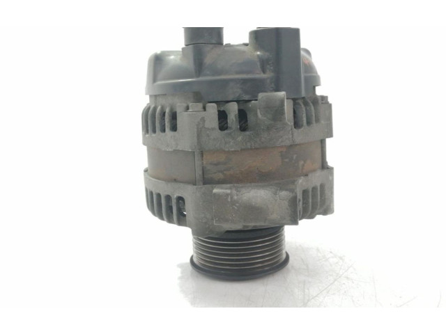 Генератор    Honda Civic      