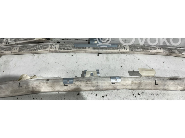 Боковая подушка безопасности 1Z5880742G, 1Z5880742G Skoda Octavia Mk1 (1U)