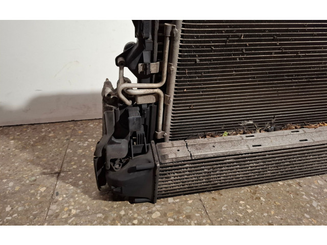 Шатун 31293777, 6G918C607 Volvo S60