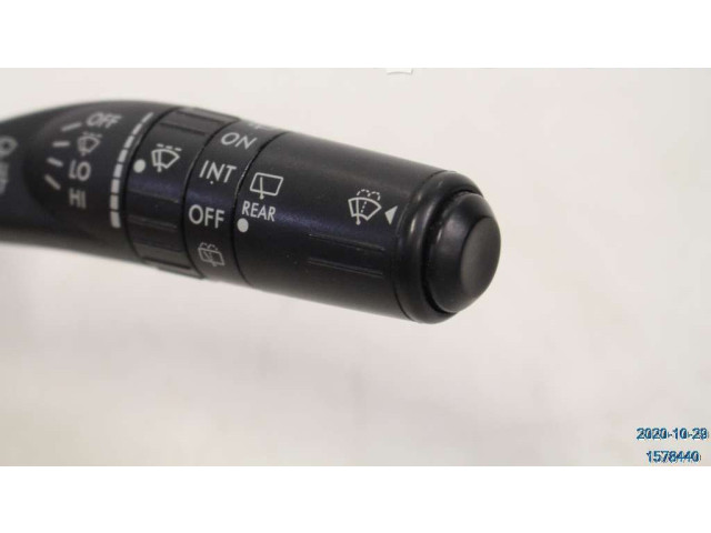 Ручка стеклоочистителей 83114AG031   Subaru Forester SH