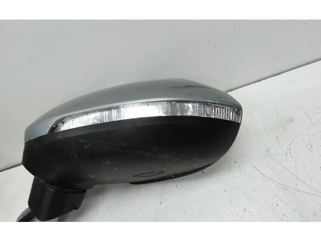 Zpětné zrcátko Volkswagen PASSAT CC 2011 E20414150