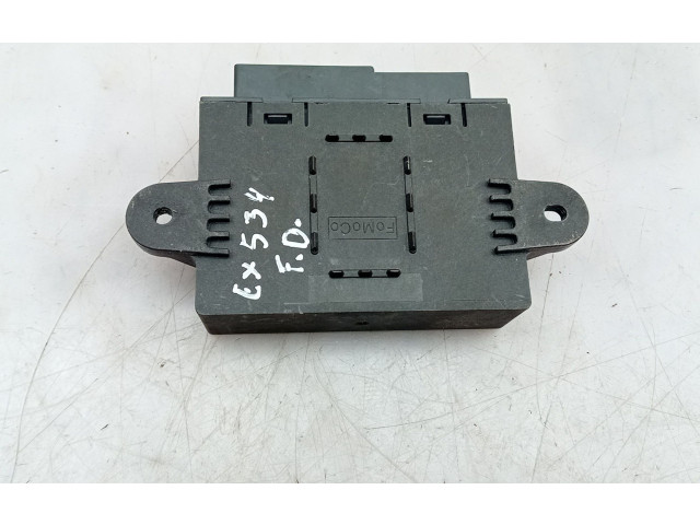 Блок управления DG9T14B533   Ford S-MAX