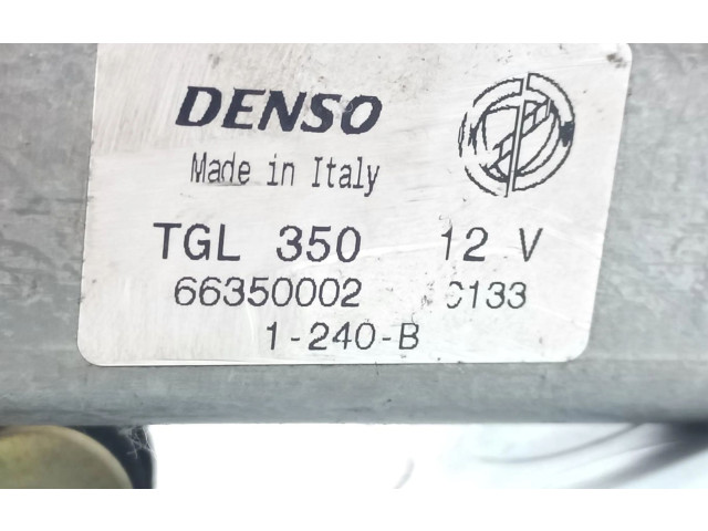 Моторчик заднего дворника 66350002 Alfa Romeo 166