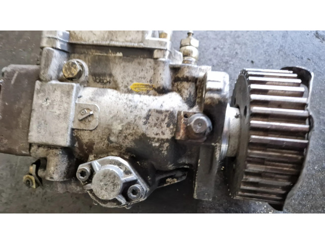 Топливный насос