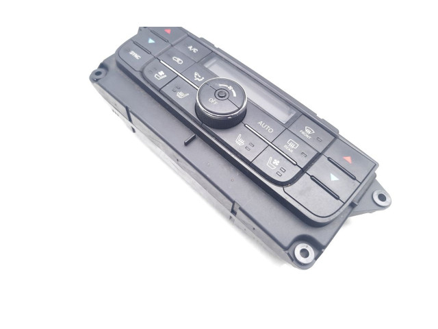 Блок управления климат-контролем 55111924AL, 5HB010245-59   Jeep Grand Cherokee