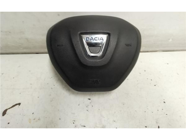 Подушка безопасности водителя 985701142R, 985701142R   Dacia Sandero II