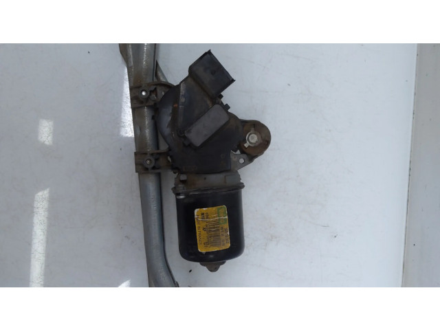 Комплект механизма стеклоочистителей