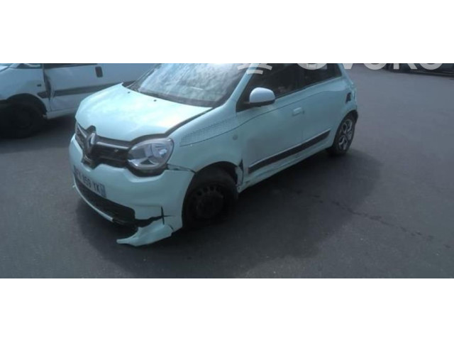 Дисплей 280219917R Renault Twingo III