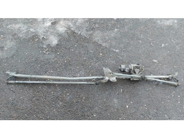 Комплект механизма стеклоочистителей