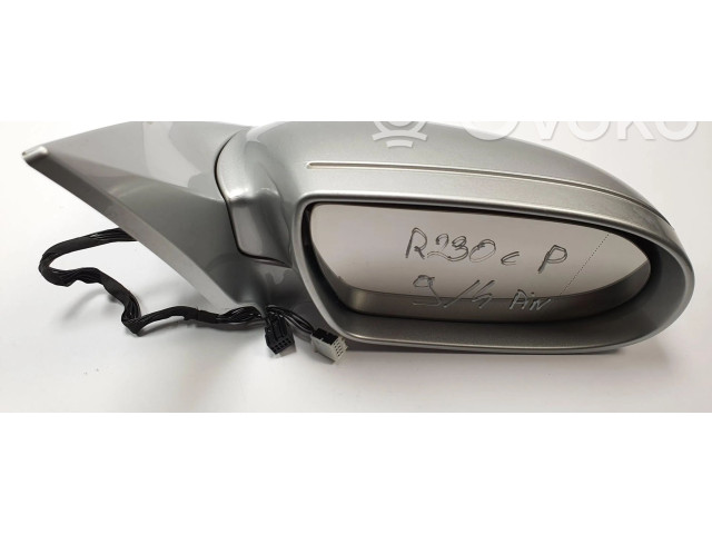 Зеркало электрическое Mercedes-Benz SL R230 2001 - 2012 года