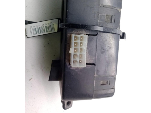 Дисплей SsangYong Kyron