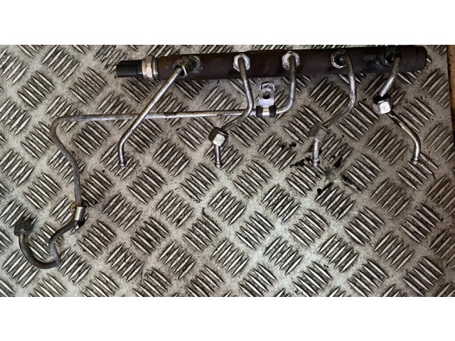 Vstřikovací lišta BK2Q9D280AB Peugeot Boxer pro naftový motor 2.2