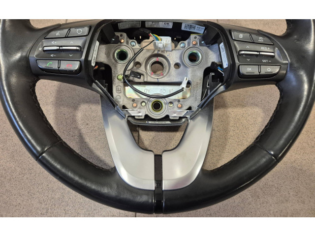 Volant Hyundai i30 2019 56113G3000, 56100G4280