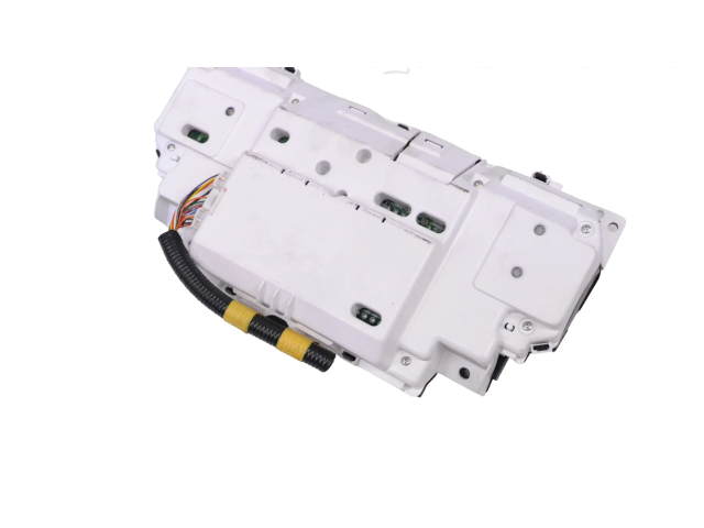 Přístrojová deska Lexus GS 300 350 430 450H 2007 2574403530, 8380030E71