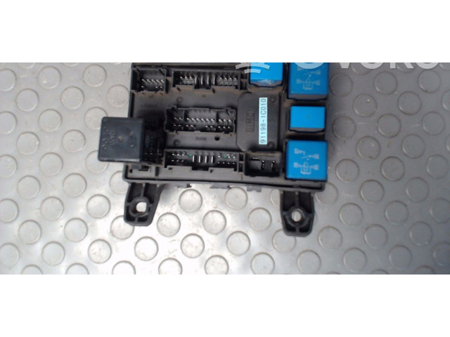 Блок предохранителей  911981C010   Hyundai Getz    