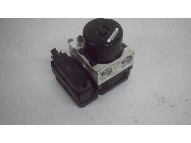 Блок управления АБС Volkswagen Caddy