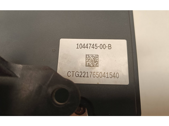 Блок ABS 104474500B, 0050664 Tesla Model 3