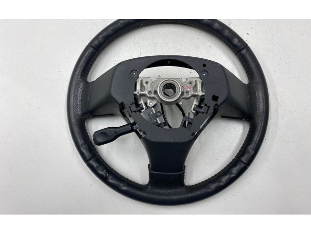 Руль Toyota Corolla Verso AR10  2004 - 2009 года GS12001450      