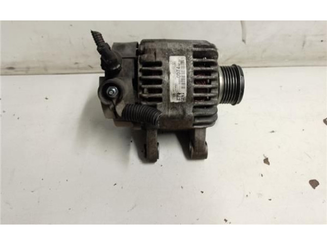 Генератор 9806007480, 9806007480 Peugeot 2008 I