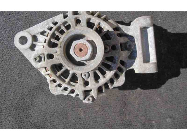 Генератор 2S6T10300CB Ford Fiesta 1.3