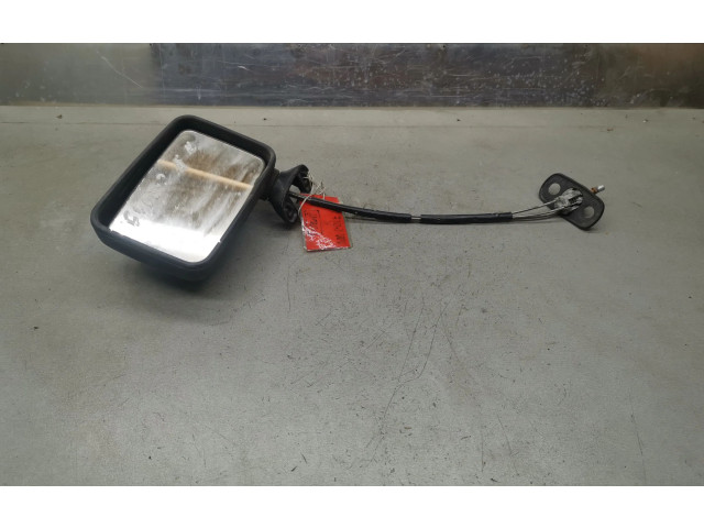 Зеркало (механическое)       Volkswagen Golf II  1984 - 1991 года   