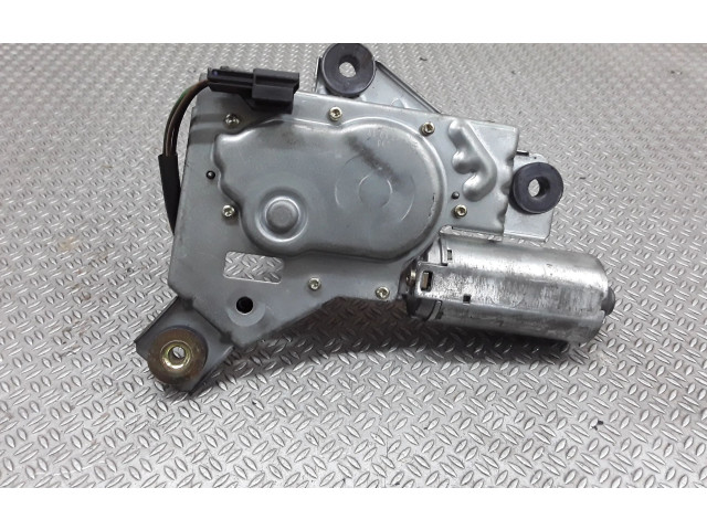 Моторчик заднего дворника 0390205517 Mitsubishi Carisma