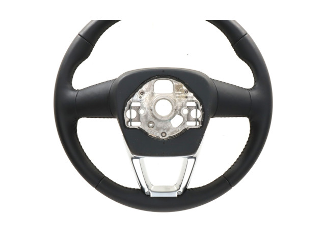 Руль Audi Q3 F3 2018 - года 83A419091D