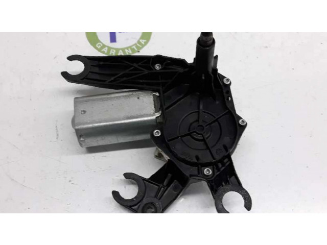 Моторчик заднего дворника 9631473680, 6405G7 Citroen Xsara Picasso