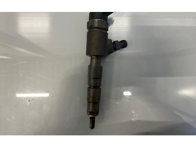 Форсунка 1745052, CV6Q-9F593-AA Ford Transit - Tourneo Connect XWGA