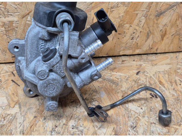 Vstřikovací čerpadlo 0445010537, 04L130755D Audi A6 S6 C7 4G