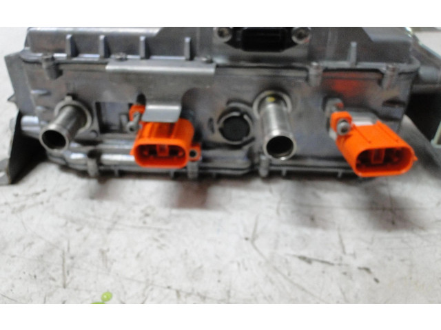 Блок управления DN4J-3051X, DN4J-3051X Mazda MX-30