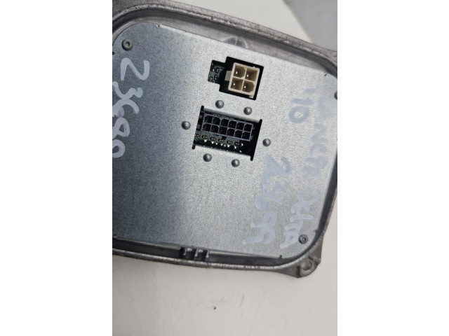 Блок управления Xenon