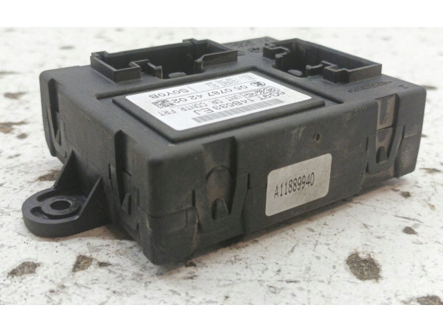 Блок управления 6G9T-14B533-EJ   Ford S-MAX