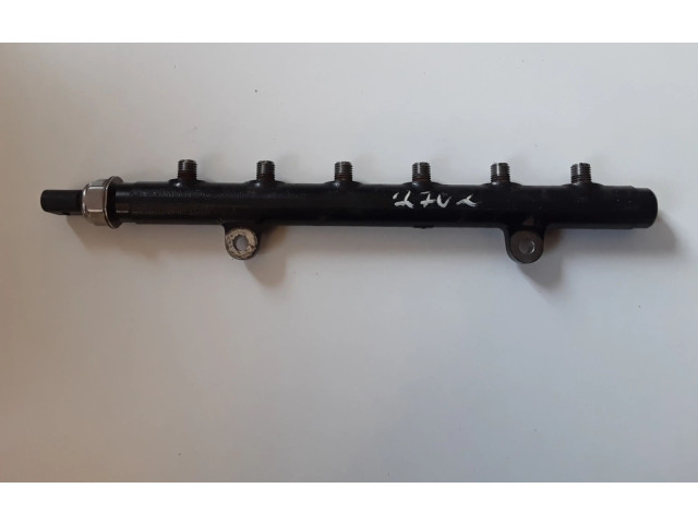 Топливная рампа BK3Q9D280AC Ford Ranger для двигателя SAFA