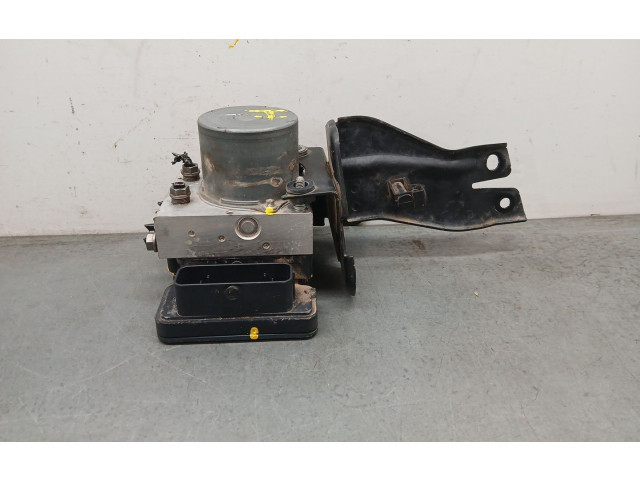 Блок АБС 6C0907379R, 6R0907379BA   Skoda  Fabia Mk3 (NJ)  2015 - 2021 года