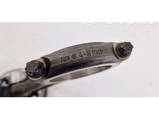 Píst 059CB, DHX   Audi Q7 4M     