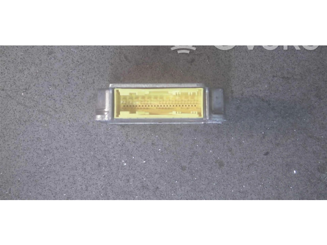 Блок подушек безопасности 1C0909605F   Skoda Fabia Mk2 (5J)