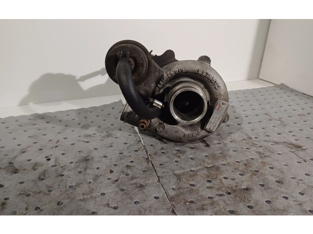 Турбина Rover 75 GT1549, ERR6105