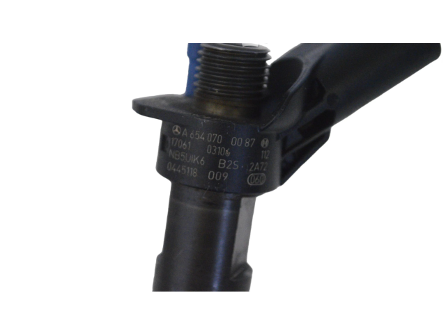 Vstřikovač A6540700087 Mercedes-Benz S C217